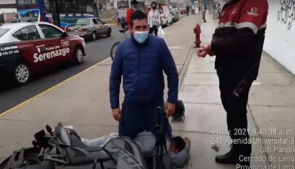 Limay Perú - Portal de Noticias de Lima Norte