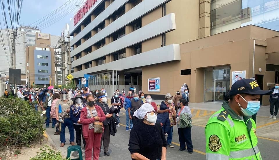 Limay Perú - Portal de Noticias de Lima Norte