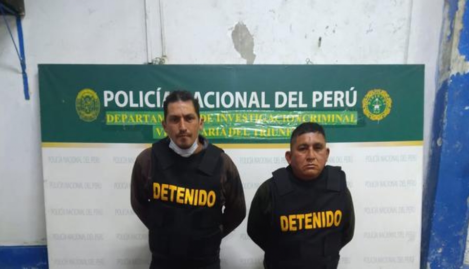 Limay Perú - Portal de Noticias de Lima Norte