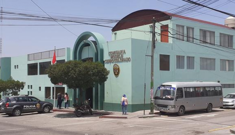 Limay Perú - Portal de Noticias de Lima Norte