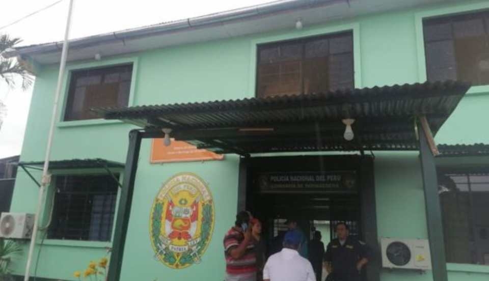 Limay Perú - Portal de Noticias de Lima Norte