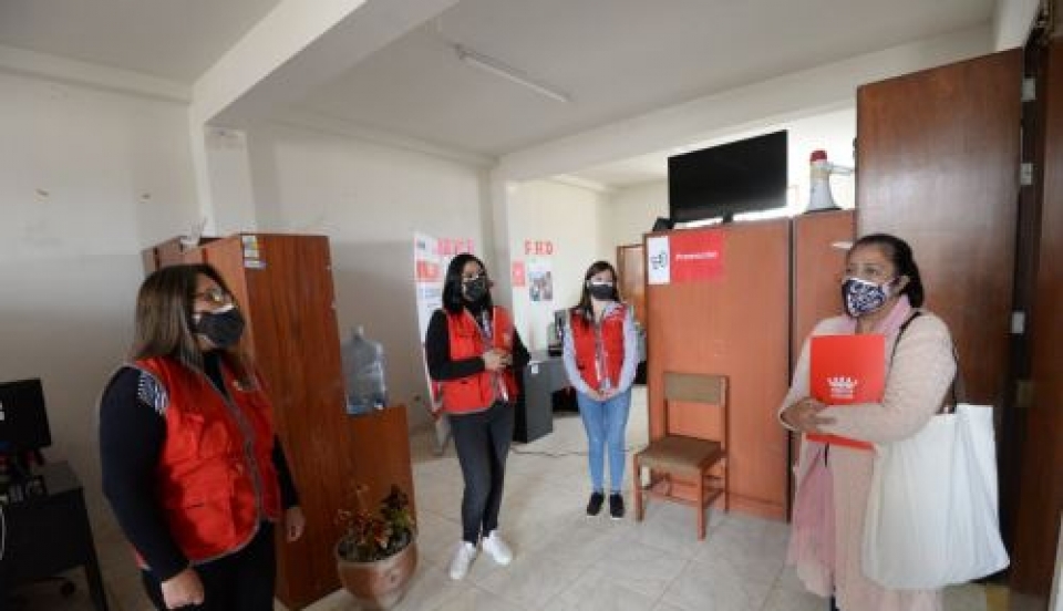 Limay Perú - Portal de Noticias de Lima Norte