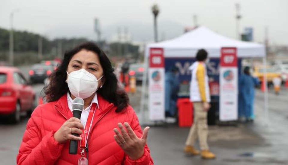 Limay Perú - Portal de Noticias de Lima Norte