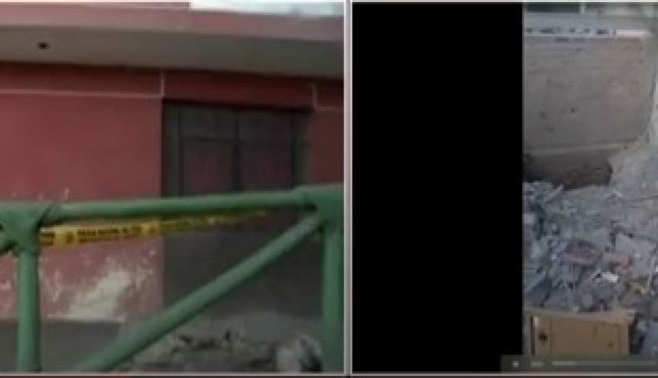 Limay Perú - Portal de Noticias de Lima Norte