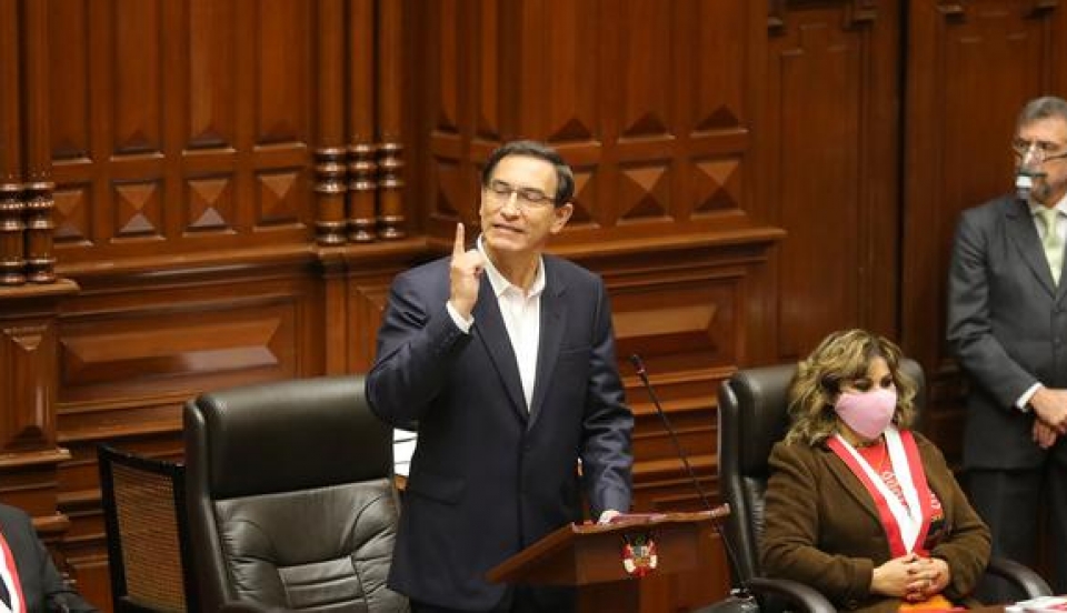 Limay Perú - Portal de Noticias de Lima Norte