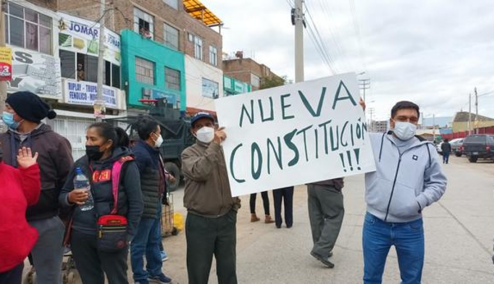 Limay Perú - Portal de Noticias de Lima Norte