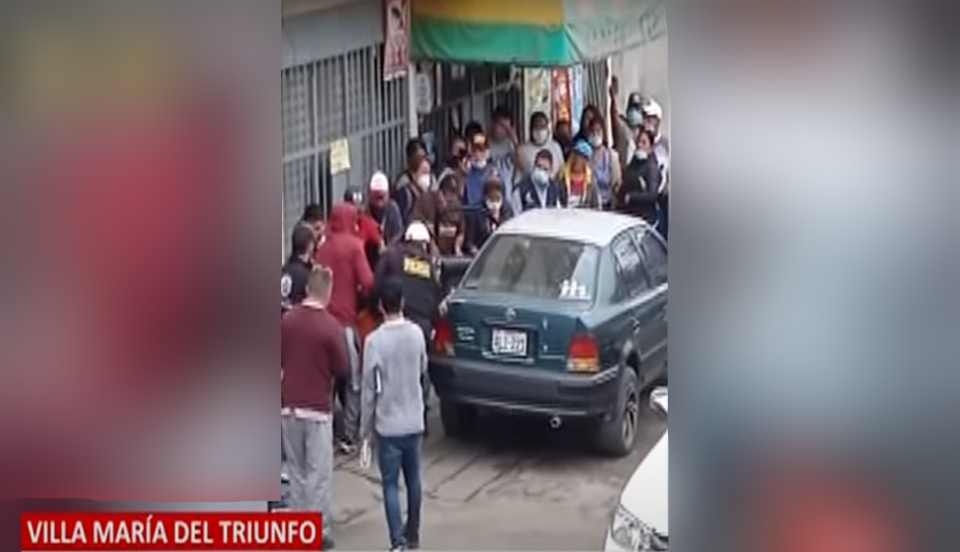 Limay Perú - Portal de Noticias de Lima Norte