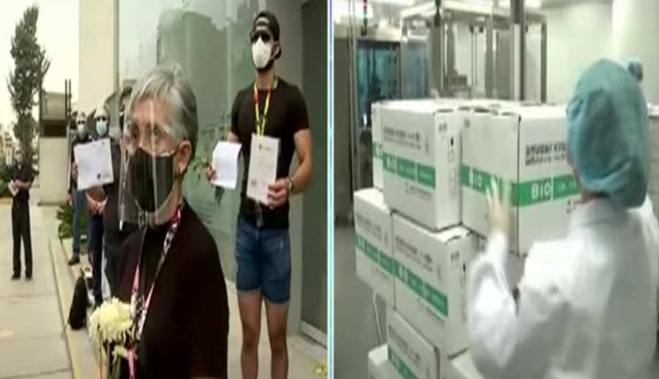 Limay Perú - Portal de Noticias de Lima Norte