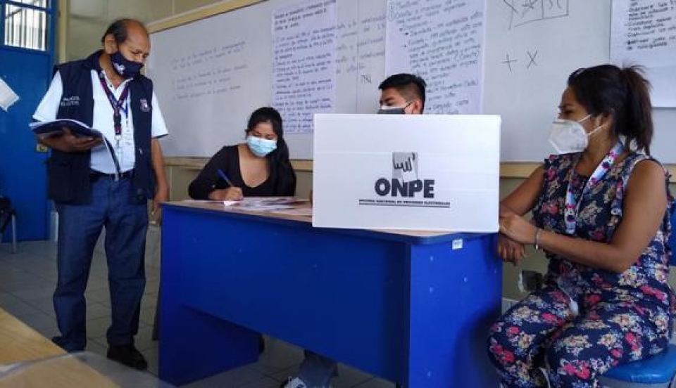 Limay Perú - Portal de Noticias de Lima Norte