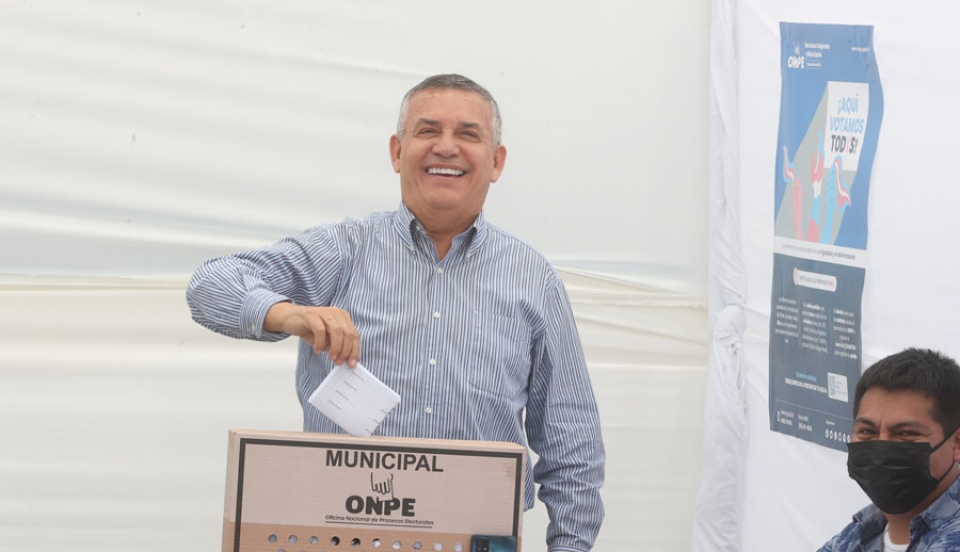 Limay Perú - Portal de Noticias de Lima Norte