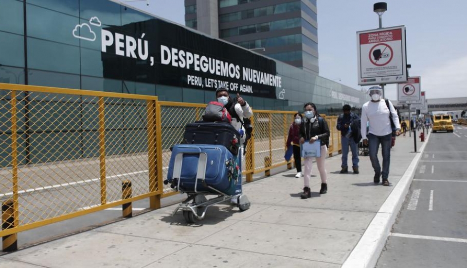 Limay Perú - Portal de Noticias de Lima Norte