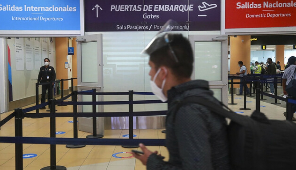 Limay Perú - Portal de Noticias de Lima Norte