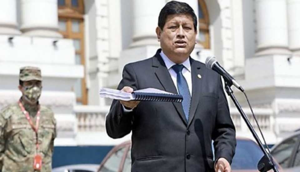 Limay Perú - Portal de Noticias de Lima Norte