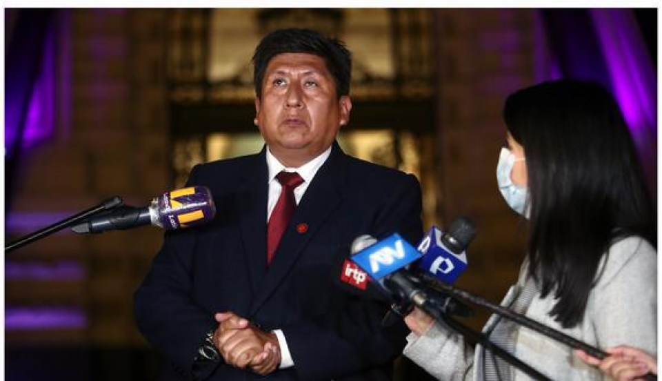 Limay Perú - Portal de Noticias de Lima Norte