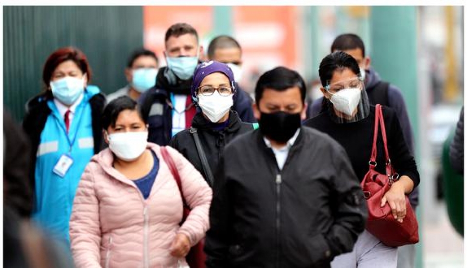 Limay Perú - Portal de Noticias de Lima Norte