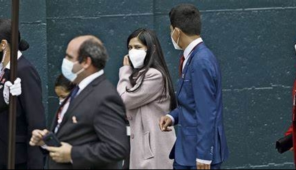 Limay Perú - Portal de Noticias de Lima Norte