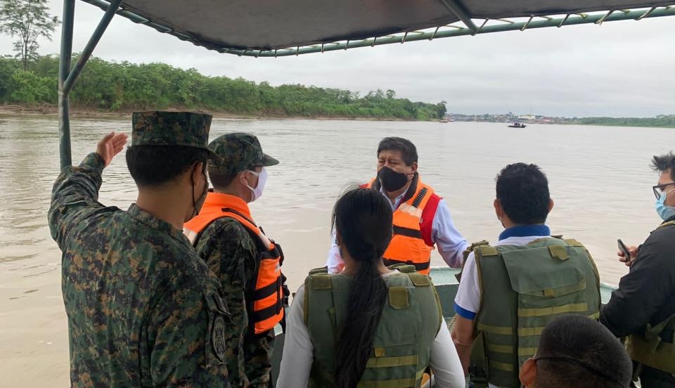 Limay Perú - Portal de Noticias de Lima Norte