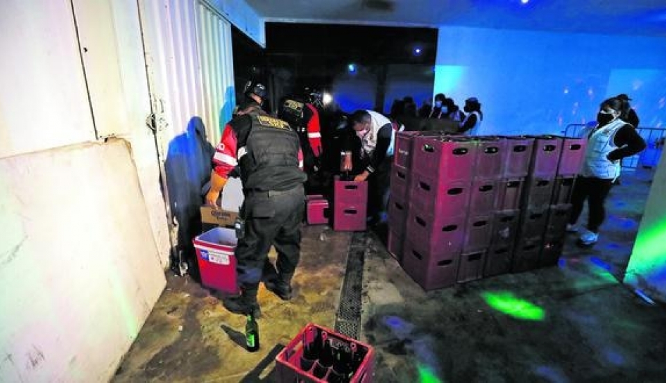 Limay Perú - Portal de Noticias de Lima Norte