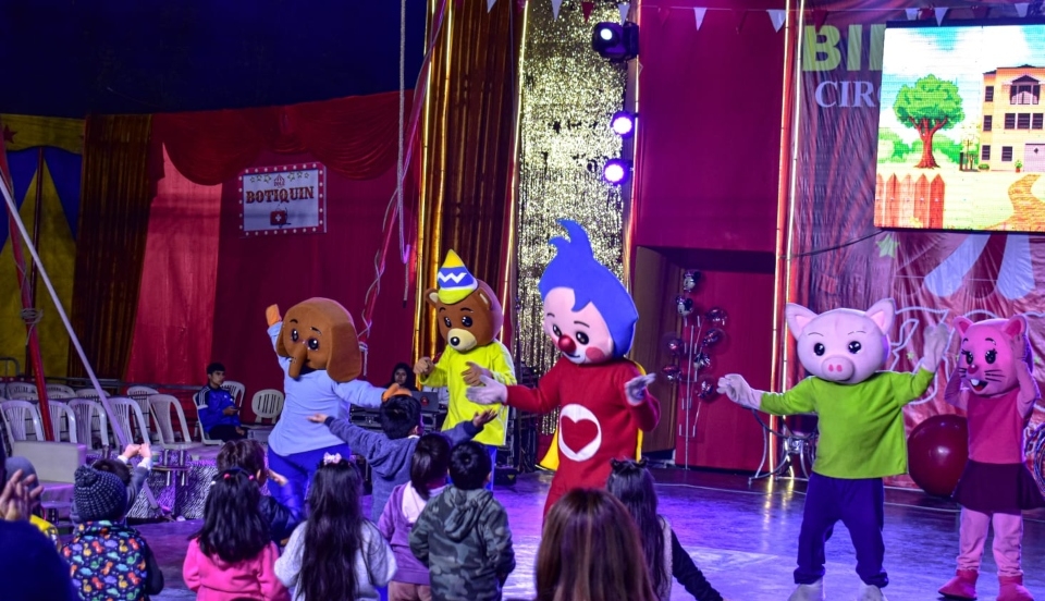 Limay Perú - Portal de Noticias de Lima Norte