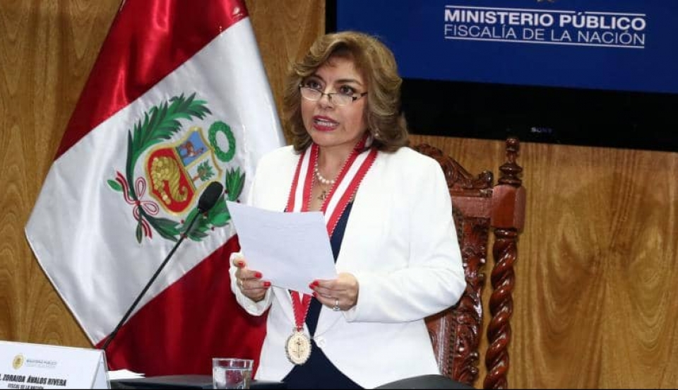 Limay Perú - Portal de Noticias de Lima Norte