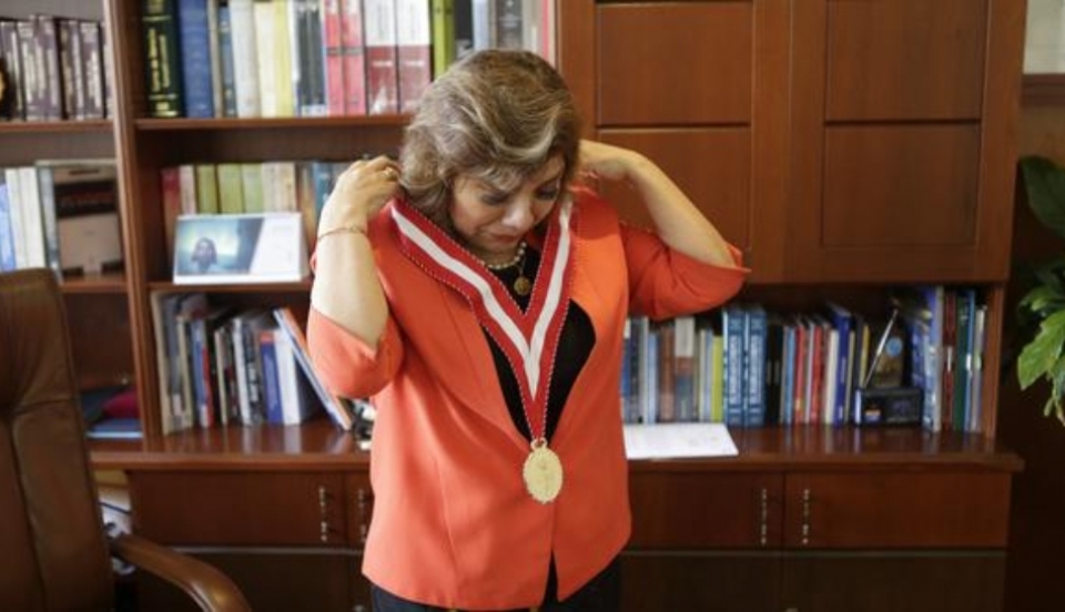 Limay Perú - Portal de Noticias de Lima Norte
