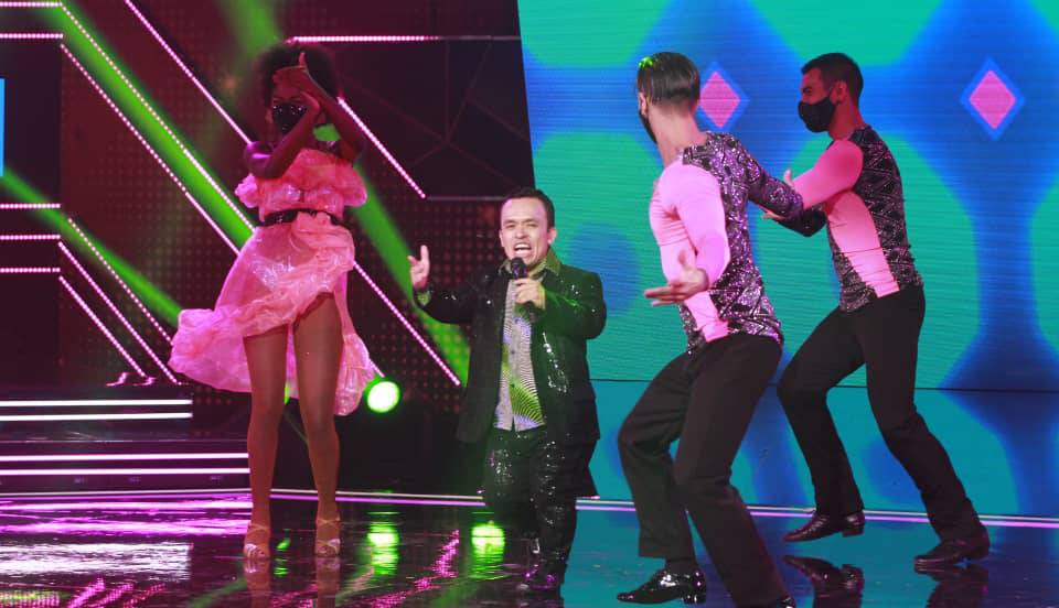 José Luis Ríos 'Chikiplum'