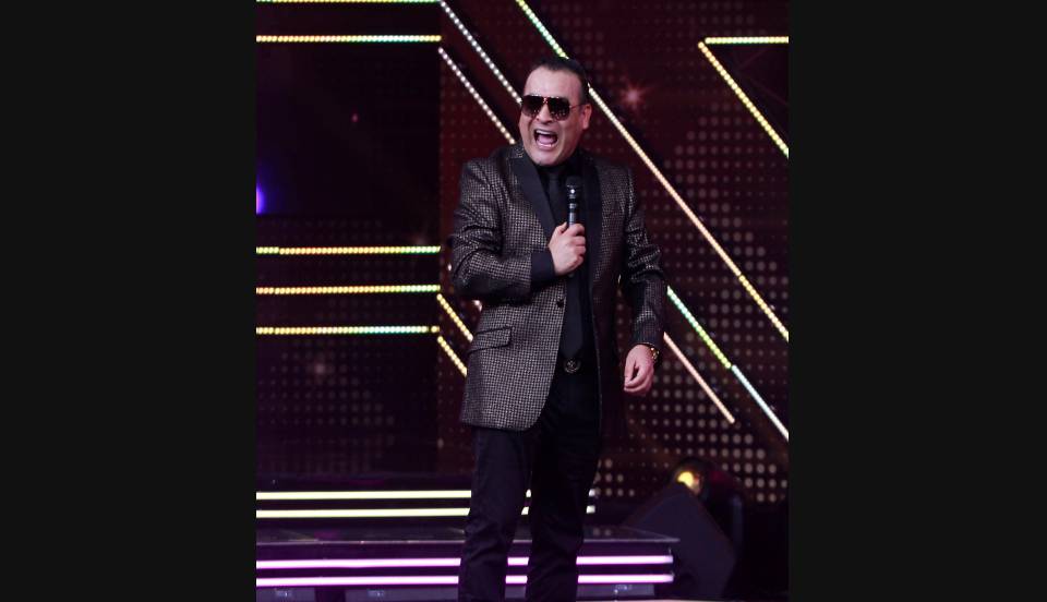 Juan Carlos Orderique