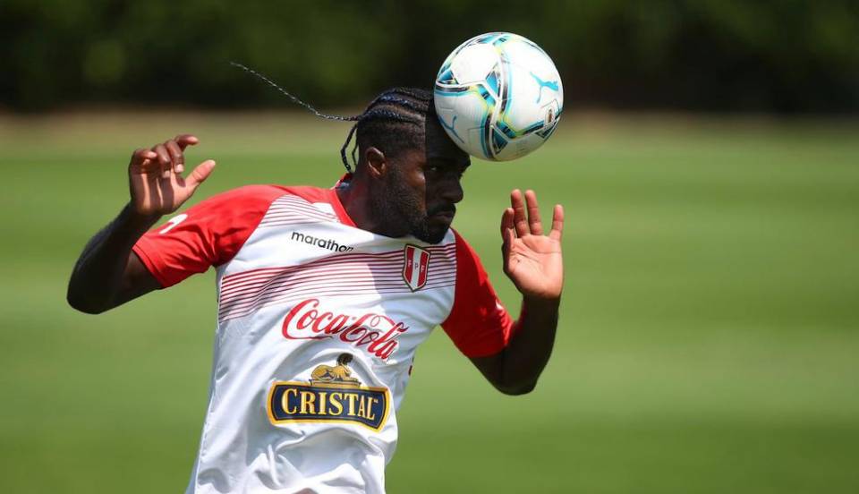 Selección pensando en el duelo ante Uruguay