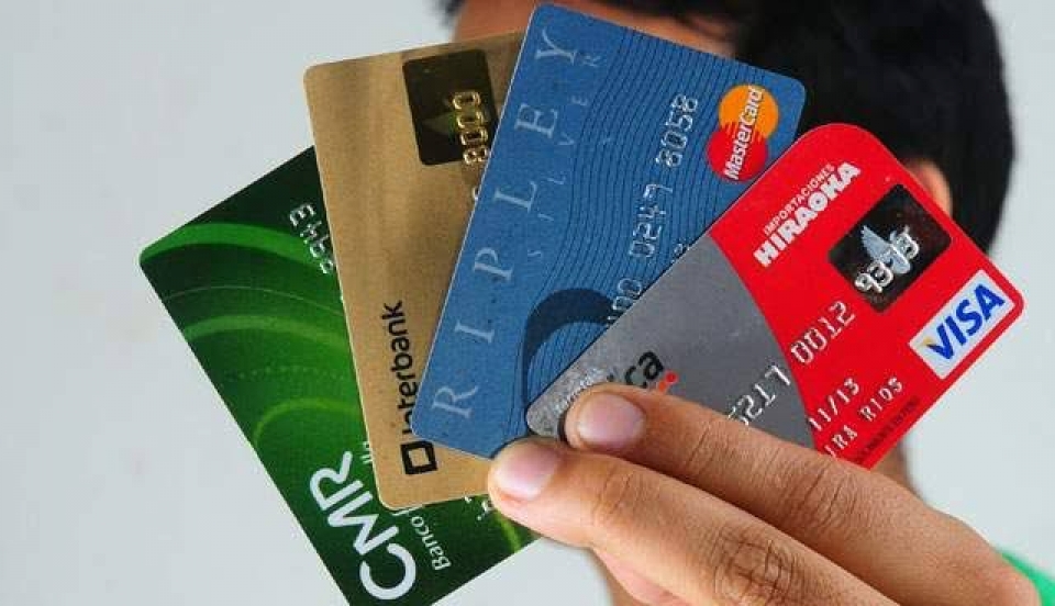 Congreso aprobó eliminar la comisión por transferencia bancaria y pago de tarjetas 