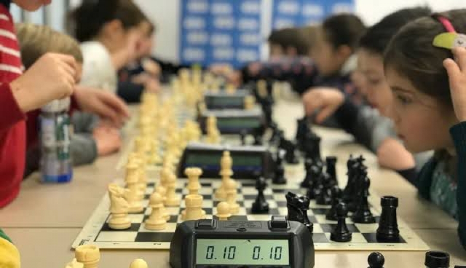 Mundial escolar de ajedrez se realizará en el Callao