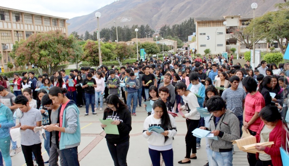 Hoy se publicó ley de bachillerato automático hasta el 2023
