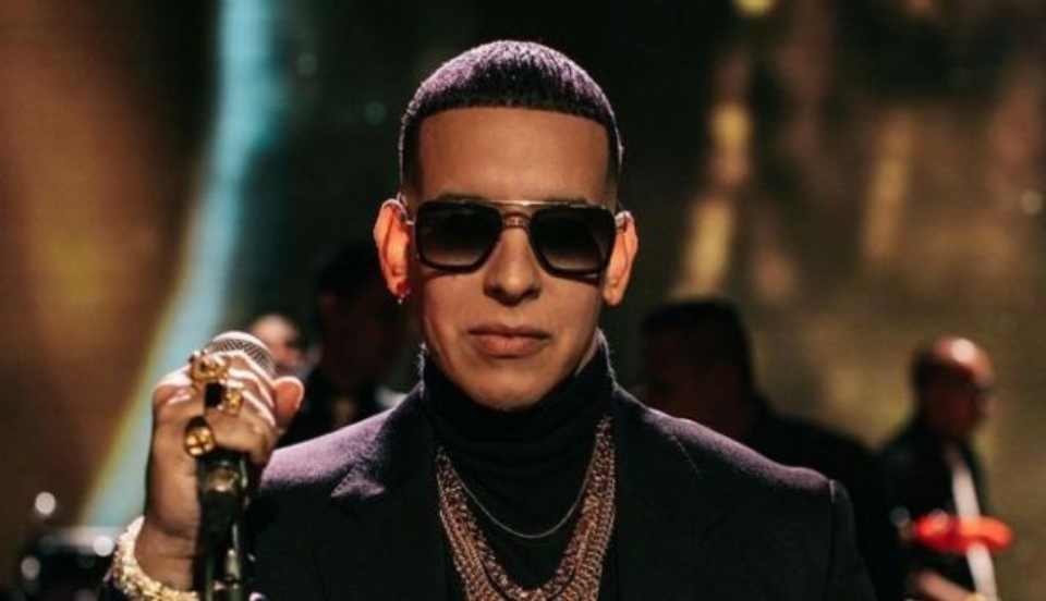 VIDEO Daddy Yankee estrena el “Problema” y “revive” el viejo reguetón