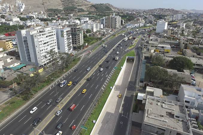 Conoce cómo  será el desvío vehicular los domingos del verano 2024