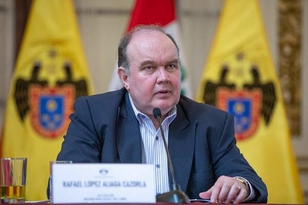 Alcalde de Lima en contra de ‘peaje social’ propuesto por el Ejecutivo