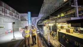 Linea 2 del Metro de Lima: en marzo se iniciaría construcción de la Estación Central que conectará con el Metropolitano