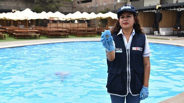 Lima sur: Entérate en qué distritos se encontraron 27 piscinas con amebas y algas