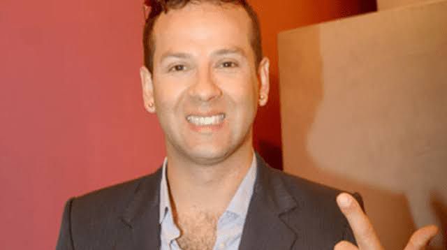 Ricky Trevitazo