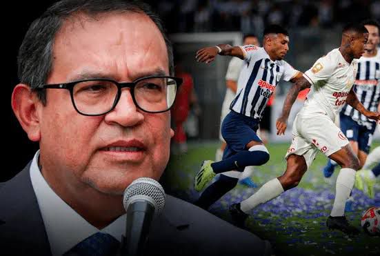 Alianza Lima no acepta sanción y exige no al cierre de la tribuna popular durante los encuentros deportivos 