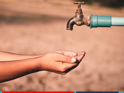 Entérate en qué distritos habrá corte de agua hoy lunes 11