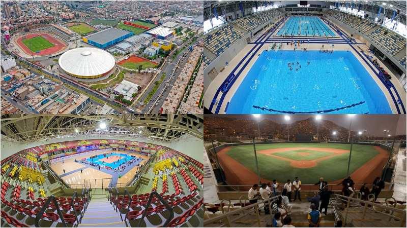 ¿Lima o Asunción? Buscan hoy ser sede de los Juegos Panamericanos y Juegos Parapanamericanos 2027