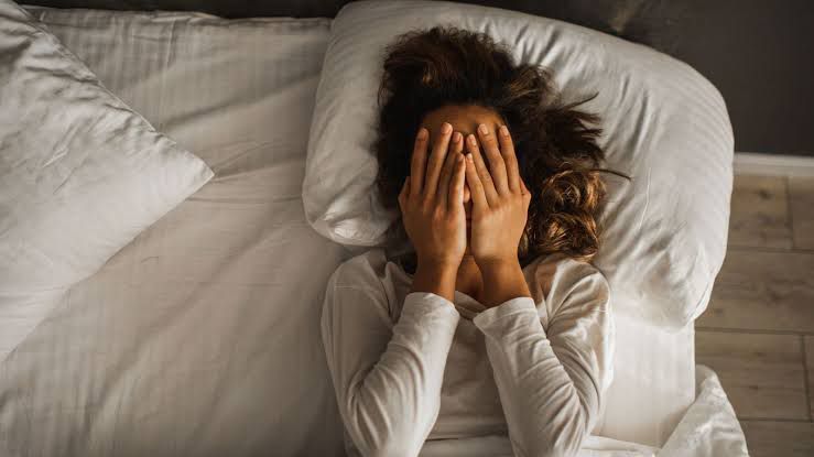 Hoy es el día mundial del sueño  Y el dormir mal puede afectar tu humor y salud