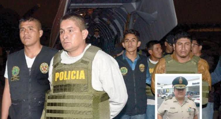 Presidente del PJ “No más jueces que liberen asesinos”