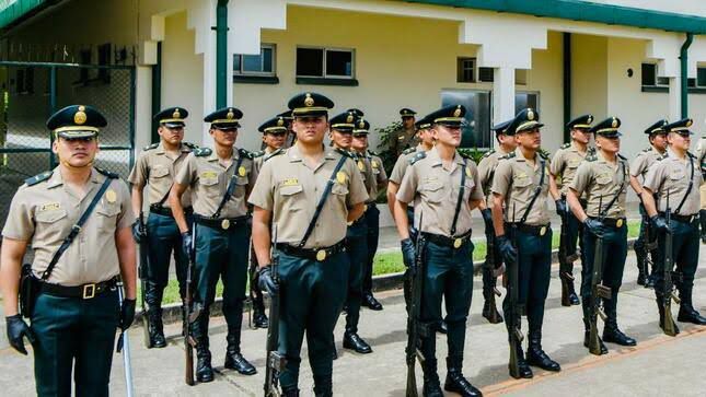 5000 nuevos efectivos policiales saldrán para patrullar las calles más “picantes” de Lima 