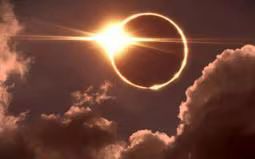 Eclipse solar total 2024: ¿ Perú podrá presenciar el fenómeno Celeste? 