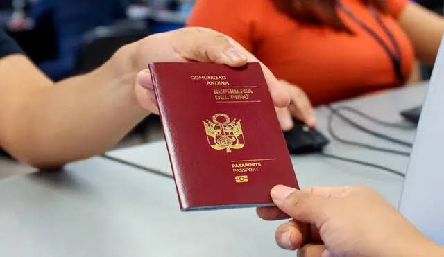Mexicanos tendrán que solicitar visa para entrar a Perú 