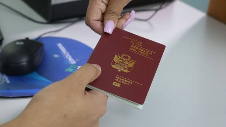 Perú ya no pedirá visa de ingreso a Mexicanos 