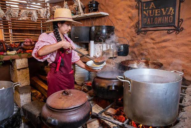 Entérate por qué la Revista National Geographic considera que Arequipa podría ser la próxima gran ciudad gastronómica del Perú