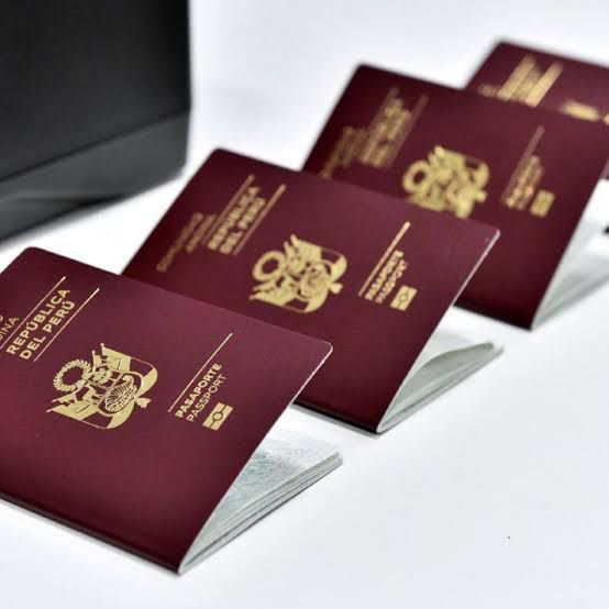 Migraciones: Desde el 7 de mayo se emitirán pasaportes con vigencia de 10 años