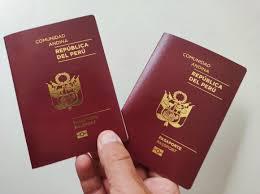 Entérate cómo gestionar tu pasaporte  en solo 4 pasos 