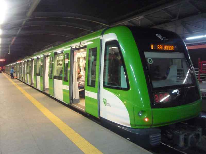 MML  no autoriza construcción de la estación central  para que la Línea 2 del metro de Lima se conecte con el metropolitano 